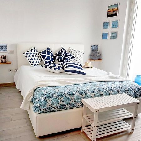 Polignano Casa Vacanze Polignano a Mare Ngoại thất bức ảnh