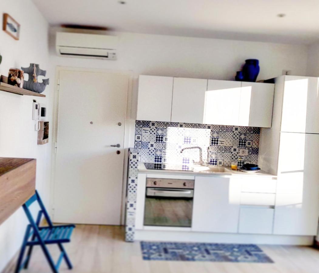 Polignano Casa Vacanze Polignano a Mare Ngoại thất bức ảnh