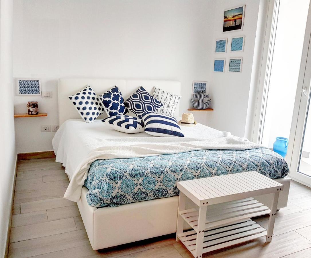 Polignano Casa Vacanze Polignano a Mare Ngoại thất bức ảnh