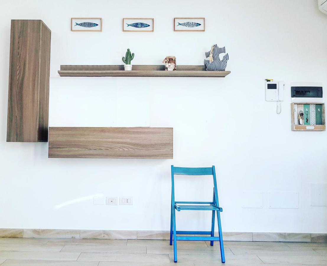 Polignano Casa Vacanze Polignano a Mare Ngoại thất bức ảnh