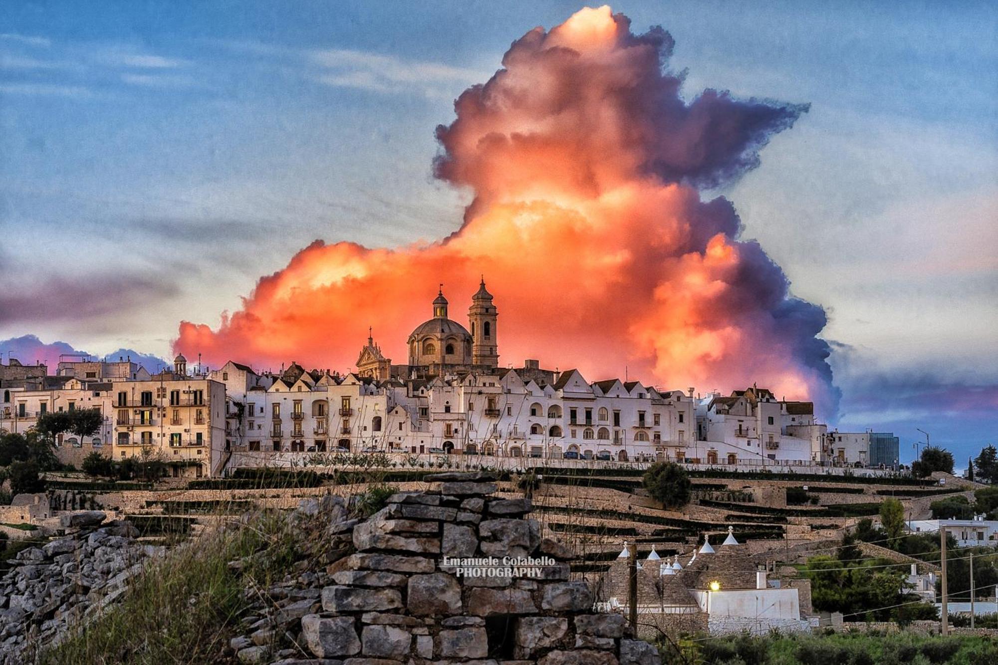 Polignano Casa Vacanze Polignano a Mare Ngoại thất bức ảnh
