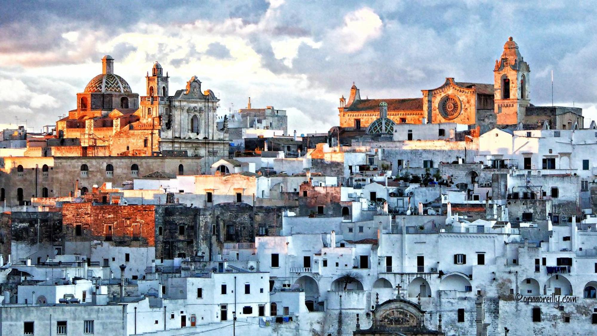 Polignano Casa Vacanze Polignano a Mare Ngoại thất bức ảnh