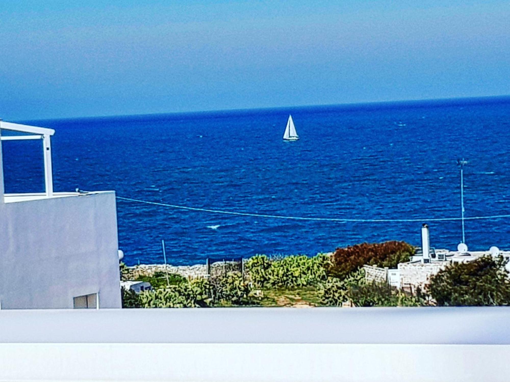 Polignano Casa Vacanze Polignano a Mare Ngoại thất bức ảnh