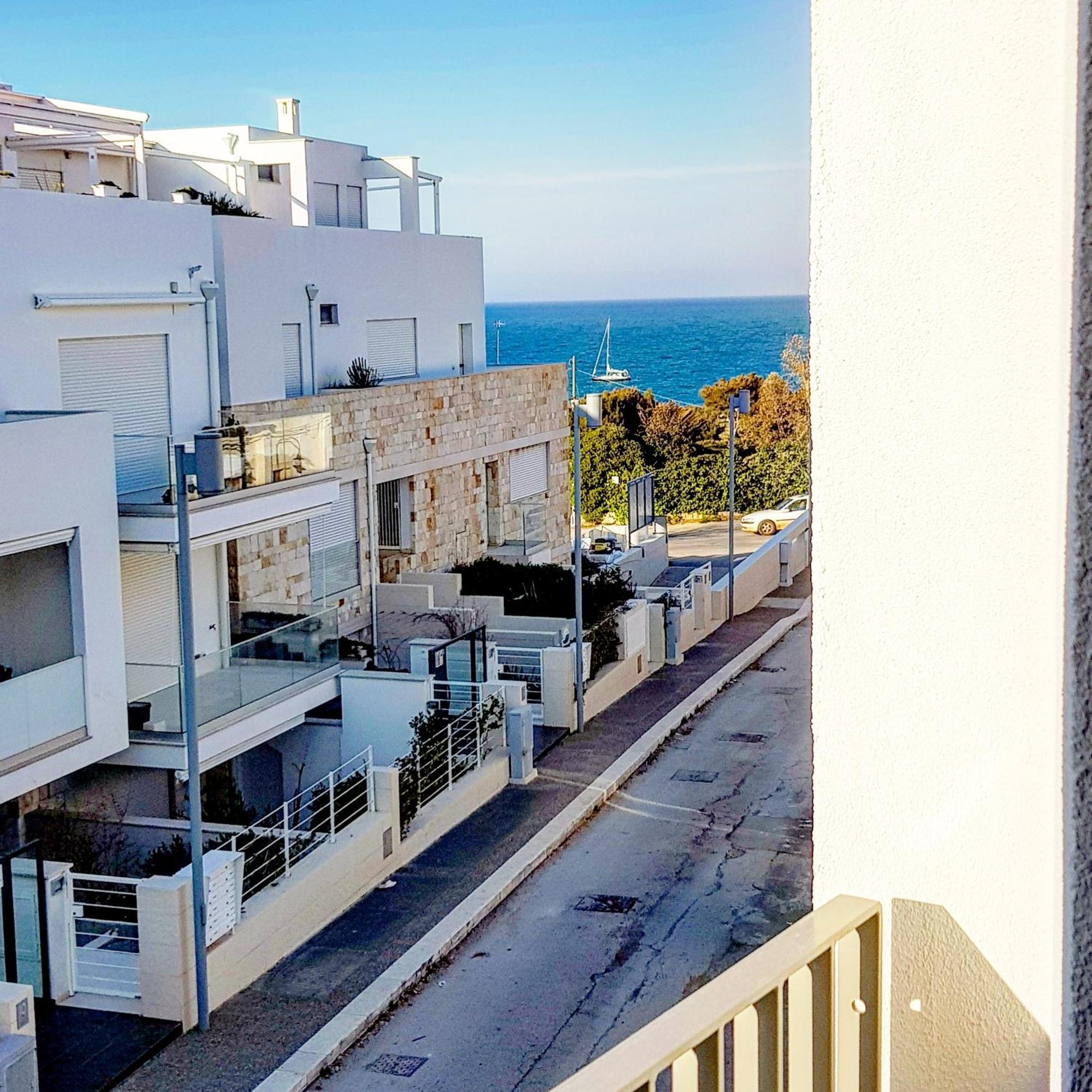 Polignano Casa Vacanze Polignano a Mare Ngoại thất bức ảnh