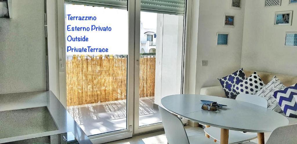 Polignano Casa Vacanze Polignano a Mare Ngoại thất bức ảnh