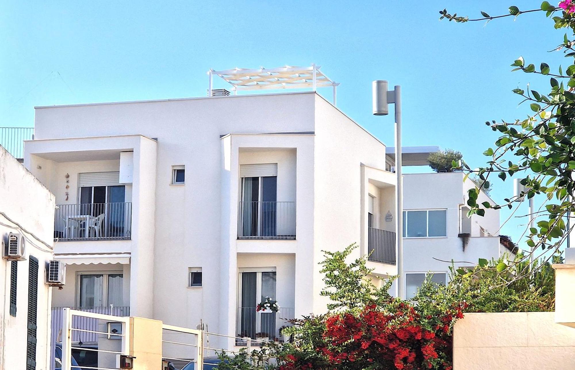Polignano Casa Vacanze Polignano a Mare Ngoại thất bức ảnh
