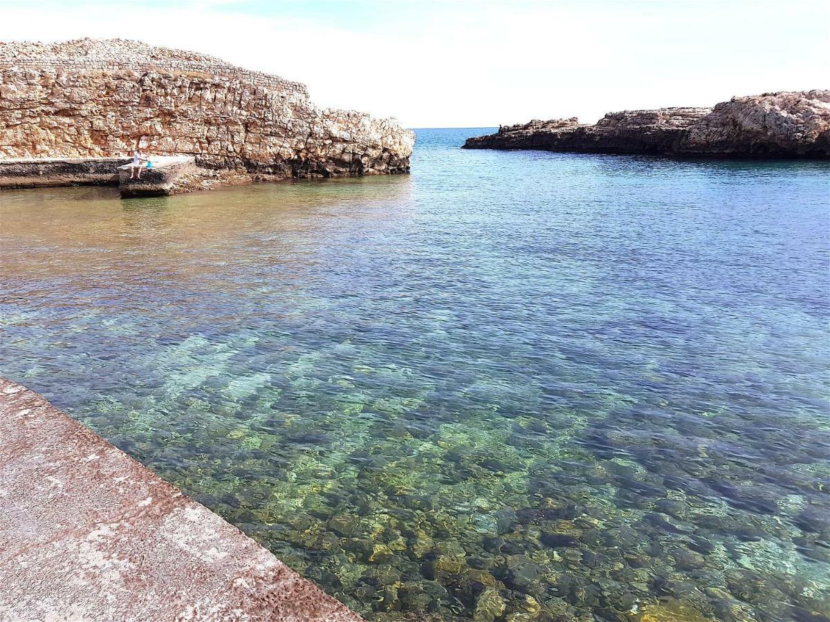 Polignano Casa Vacanze Polignano a Mare Ngoại thất bức ảnh