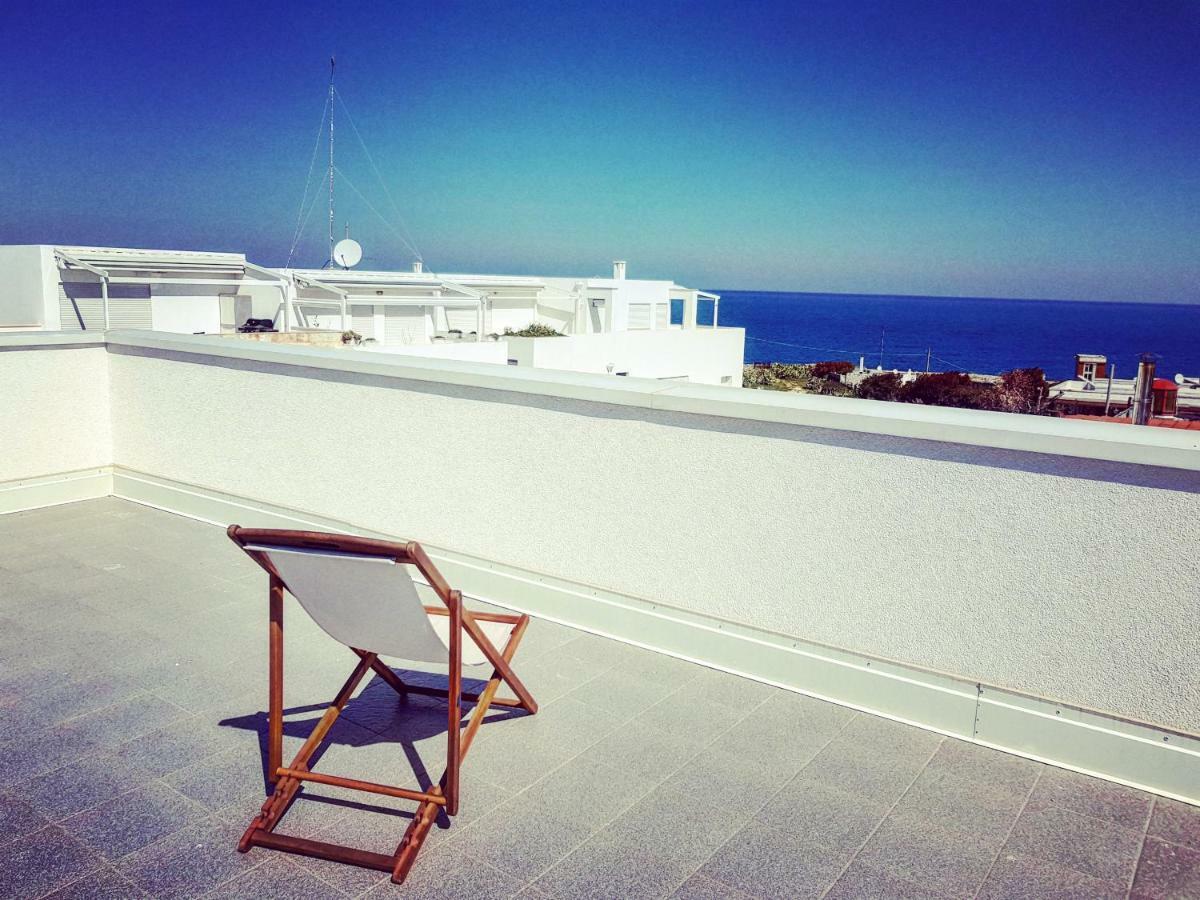 Polignano Casa Vacanze Polignano a Mare Ngoại thất bức ảnh