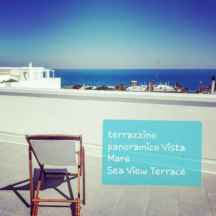 Polignano Casa Vacanze Polignano a Mare Ngoại thất bức ảnh