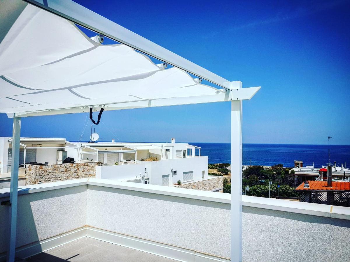 Polignano Casa Vacanze Polignano a Mare Ngoại thất bức ảnh